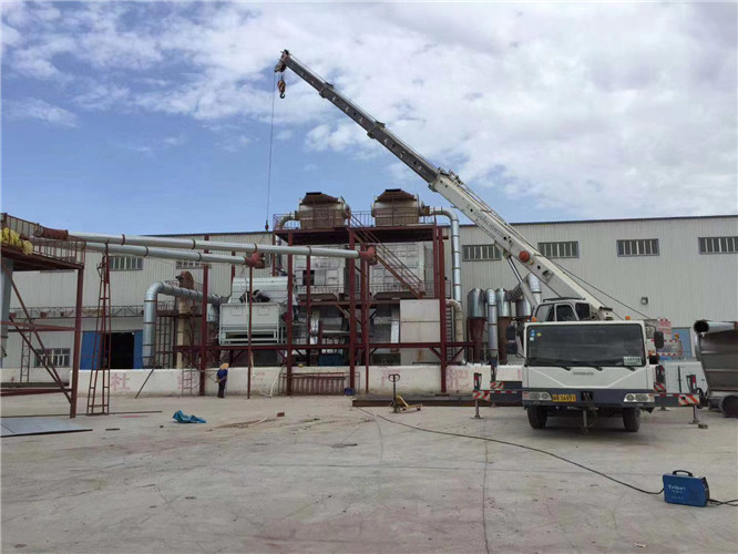 宁南县什么样情况下需要用50吨吊车