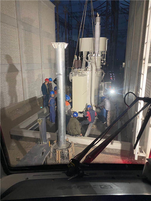 宁南县建筑工程类吊车租用介绍